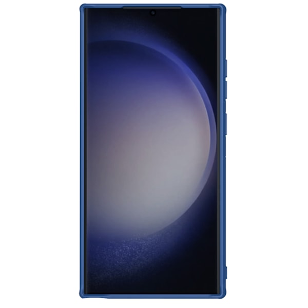 Nillkin Super Frosted Shield Pro Stöttåligt Skal För Samsung Gal