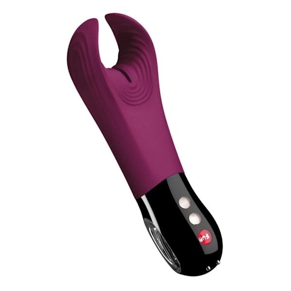 Fun Factory Manta Rubinvibrator för Penis