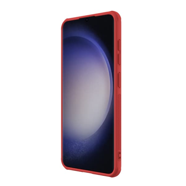 Nillkin Super Frosted Shield Pro Robust Skal för Samsung Galaxy