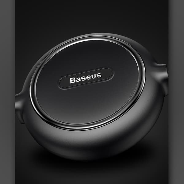 Baseus Golden Loop utdragbar kabel 3-i-1 USB - micro USB / Light