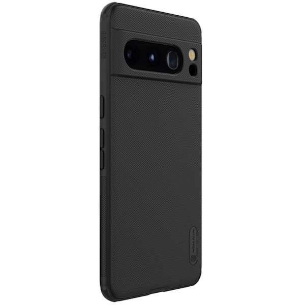 Förstärkt skal Nillkin Super Frosted Shield Pro för Google Pixel