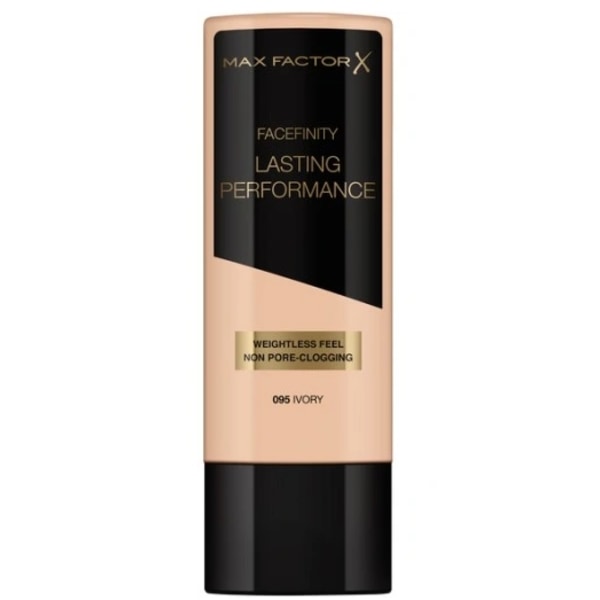 Max Factor Facefinity Lasting Performance Foundation 095 Ivory/