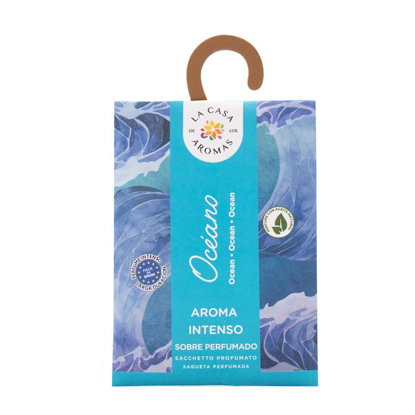 Oceanisk Duftpåse 100ml