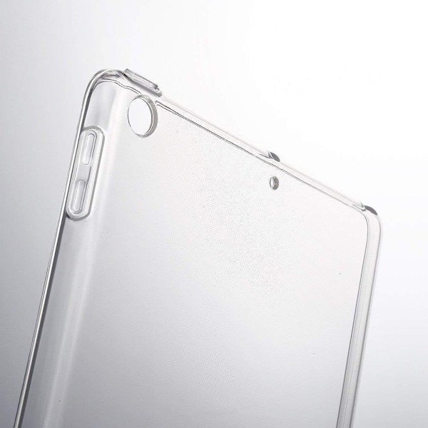 Skyddsfodral Slim Transparent för Samsung Galaxy Tab S7 Lite