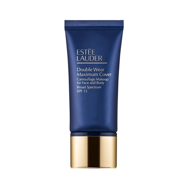 Estée Lauder Maximal täckning SPF15 Foundation 3C4 Medium Deep/