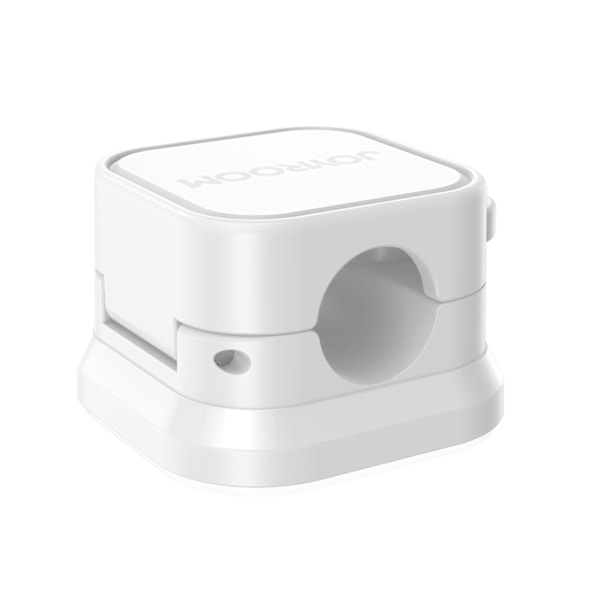 Joyroom JR-ZS368 Magnetisk Kabelorganisatör/ Vit (6-styck)