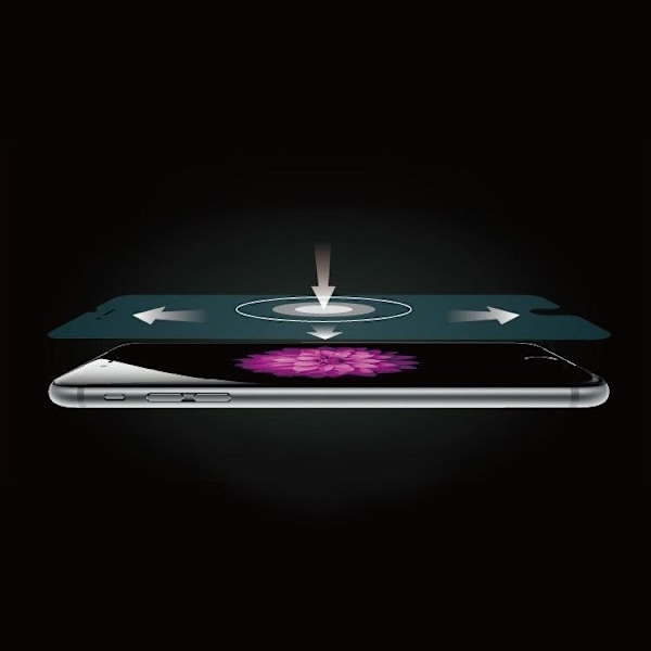 Härdat Glas 9H Skärmskydd för Samsung Galaxy S22+ (S22 Plus) - K