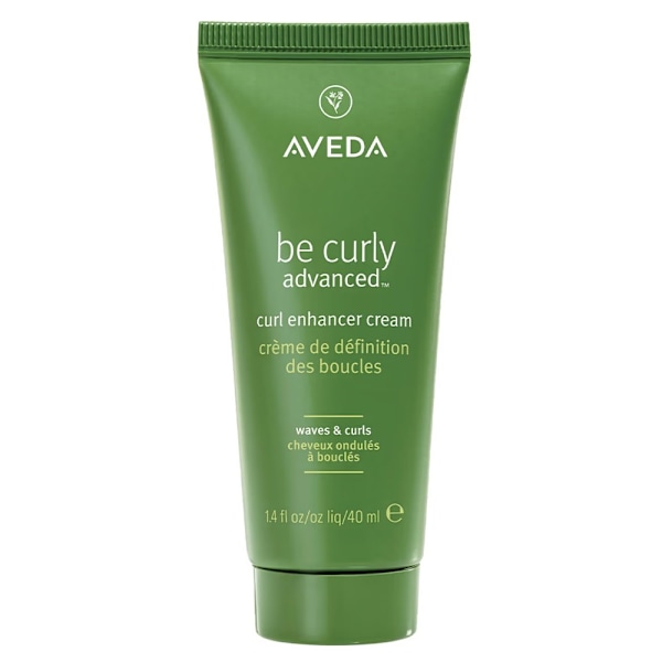 Aveda Be Curly Avancerad Lockkräm för Styling av Lockigt Hår/ 40