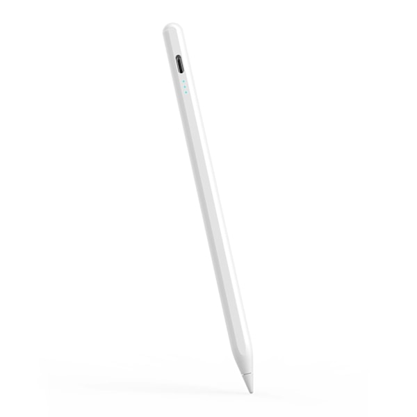 Joyroom JR-X15 Aktiv Stylus 130mAh USB-C - Vit
