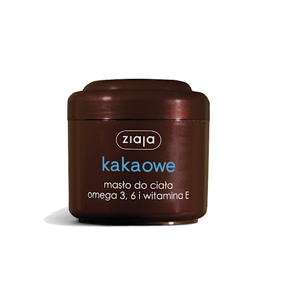 Ziaja Kakaosmör Kroppsbalsam/ 200 ml