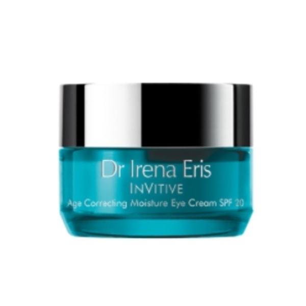 Dr Irena Eris/ Fuktgivande Ögonkräm med SPF 20/ 15 ml