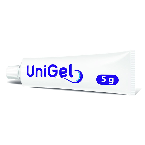 UniGel - Morgonvård/ 5g