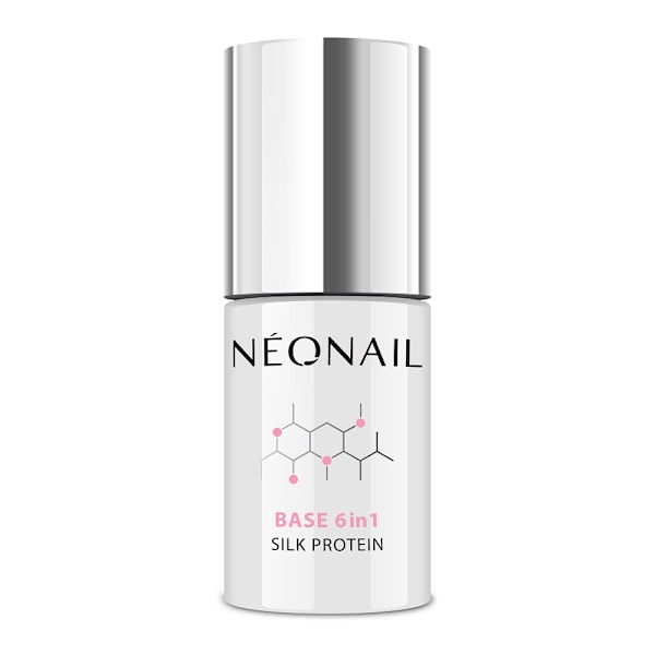 NeoNail Nagelbas med Proteinbaserad Näring