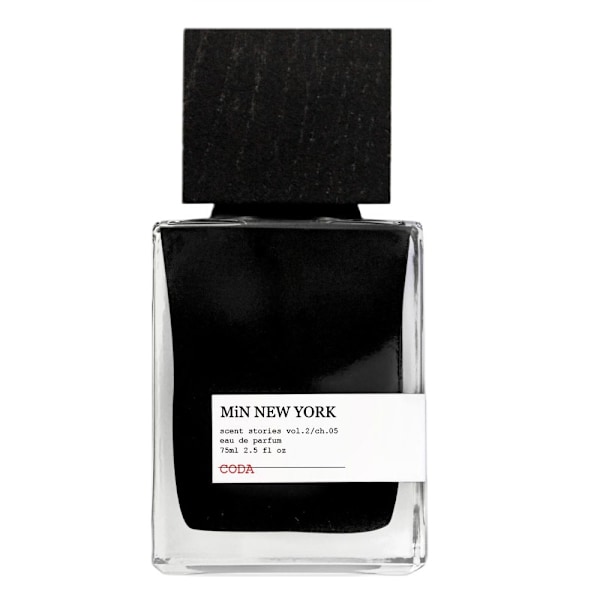 MiN New York Coda Eau de Parfum/ 75 ml