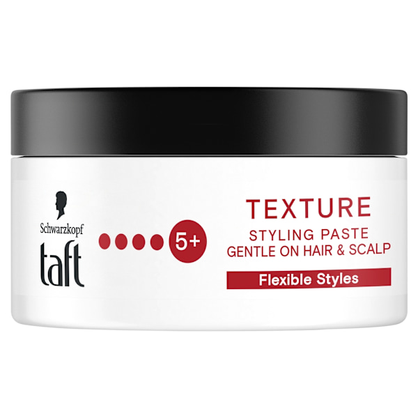 Taft Textur Hårpasta/ 100 ml