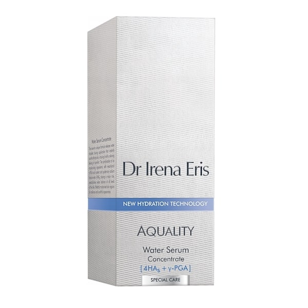Dr Irena Eris Aquality Fuktighetsserum/ 30 ml
