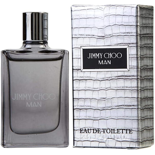 Jimmy Choo Herr Parfymprov/ 4.5ml