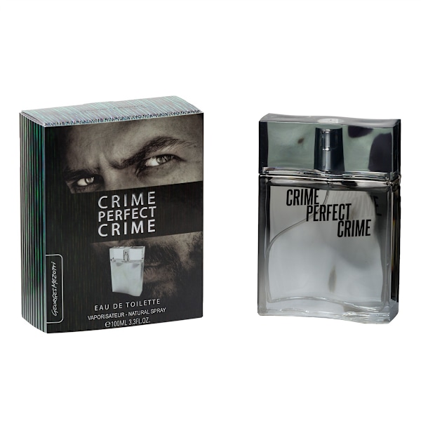 Georges Mezotti Crime Perfect Crime Toalettvatten/ 100 ml.