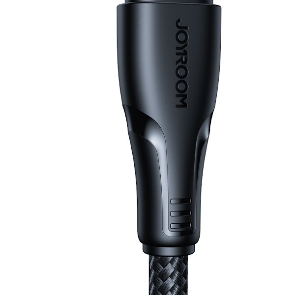 Joyroom Surpass Series A11 Kabel Lightning/USB-C 20W 0.25 m - Sv