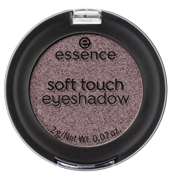 Essence Soft Touch Samettinen Luomiväri 03 Eternity, 2 g