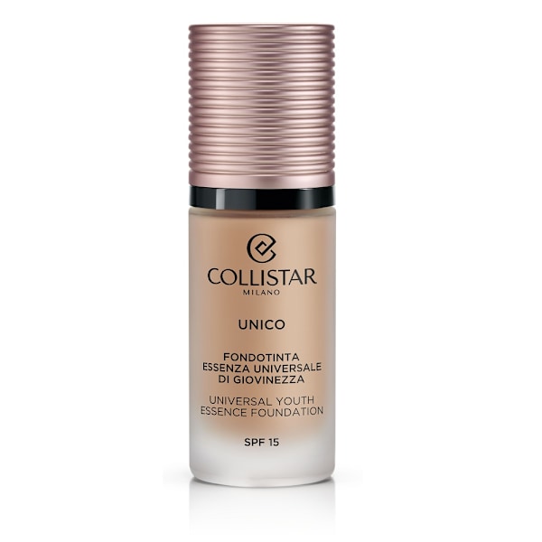 Collistar Unico Sävyvoide Kasvoille SPF15 3N Beige, 30 ml