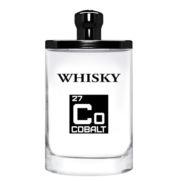 Evaflor Whisky Cobalt Eau de Toilette/ 100 ml