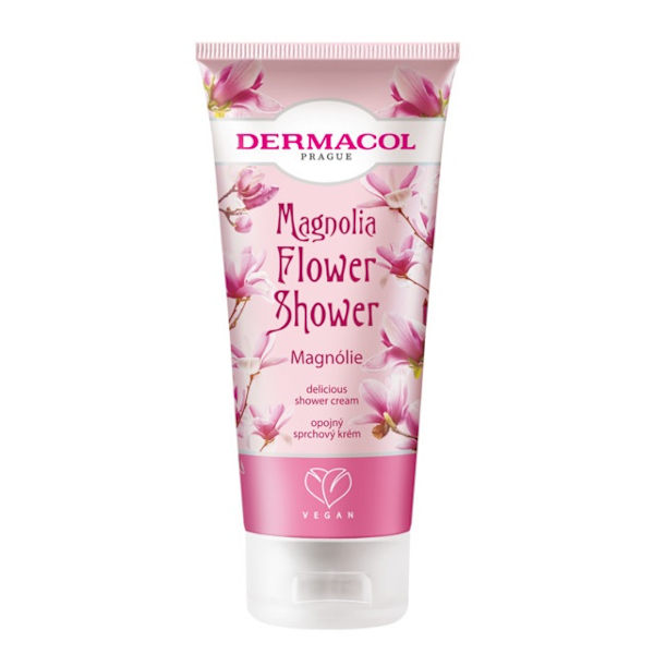 Dermacol Duschkräm Magnolia/ 200ml