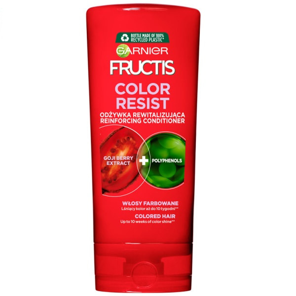 Garnier Fructis Goji Färgbevarande Hårbalsam/ 200 ml