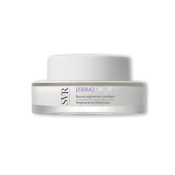 SVR/ [CERA] Biotic/ Hudregenererande Kräm mot Rynkor/ 50 ml
