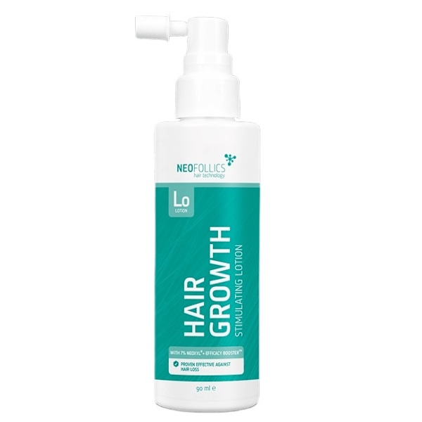 Neofollics Hårväxtstimulerande Lotion/ 90 ml