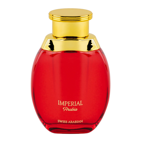 Swiss Arabian Imperial Arabia Eau de Parfum/ 100 ml
