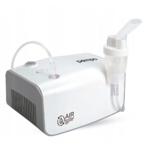 Nebulisator Kompressor Pempa PRO