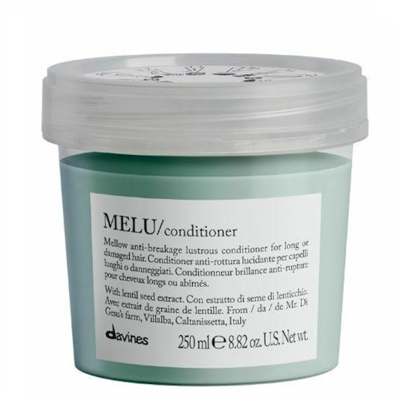 Davines Essential Haircare MELU Skadestoppande Hårbalsam/ 250 ml