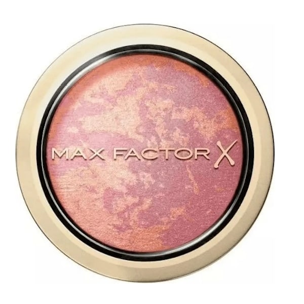 Max Factor Rosig Lyster Blush för Kinder/ 1.5g