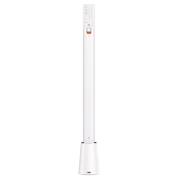 Baseus Smart Eye Trådlös Skrivbordslampa LED med 2200 mAh Batter