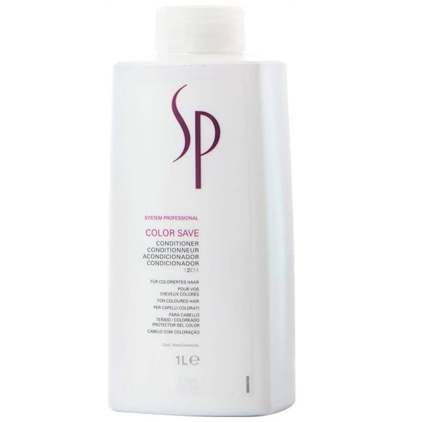 Wella Professionals Värjättyjen Hiusten Hoitoaine, 1000 ml