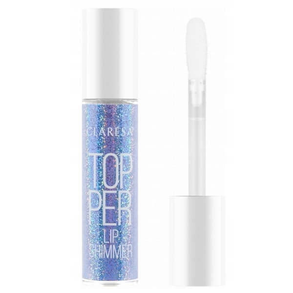 Claresa Läppglans Topper Shimmer 02/ 1 st