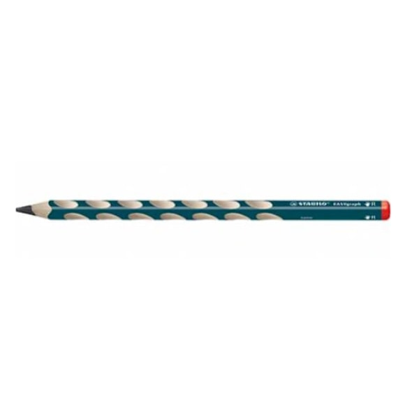 Blyertspenna Easygraph 2B