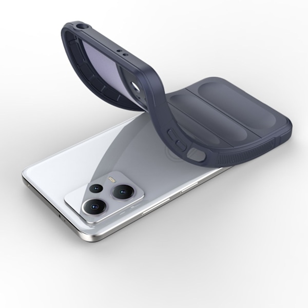 Magiskt Skyddsfodral för Xiaomi Redmi Note 12 5G / Poco X5 5G -
