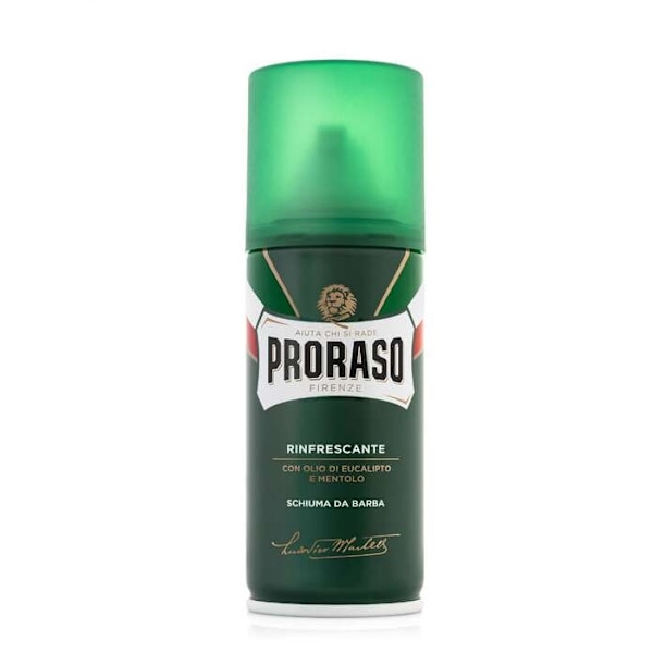 Proraso Rinfrescante Rakskum med Eukalyptus/ 100ml