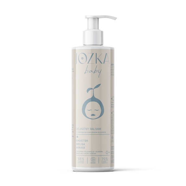 Jozka Skonsam Barnbalsam/ 300ml