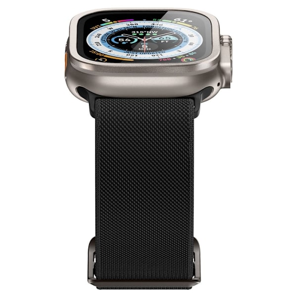Härdat Glas Spigen Glas.tR Slim Pro för Apple Watch Ultra (49 mm