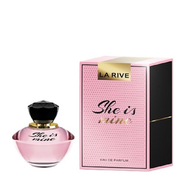 La Rive Hon Är Min Eau de Parfum/ 90ml --> Hon Är Min Eau de Par