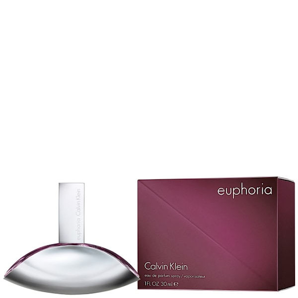 Calvin Klein Eufori Eau de Parfum/ 30 ml - Klassisk doft av lyx