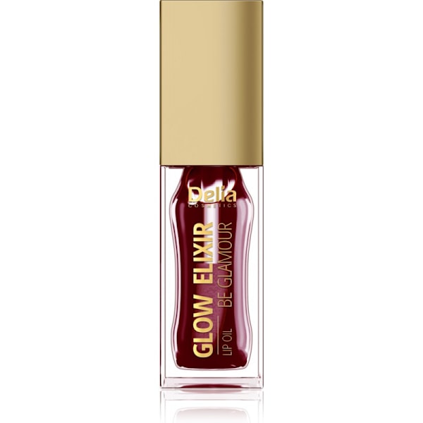 Delia Vårdande Läppolja 03 Sensual/ 8ml