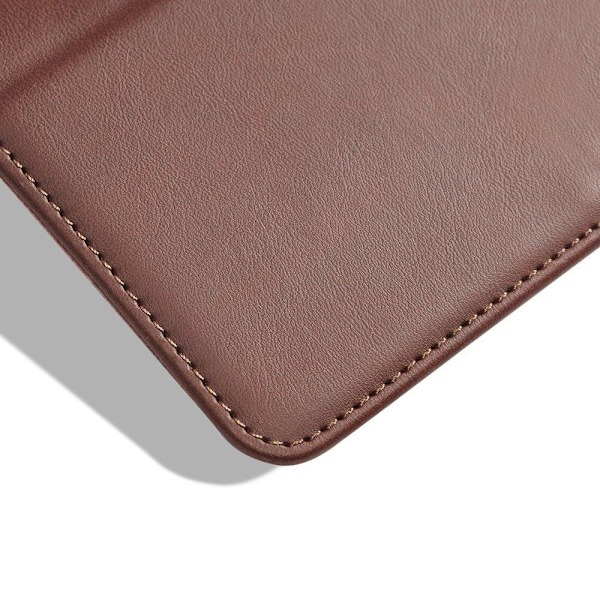 Samsung Galaxy S22+ Plånboksfodral Blått Magnetisk Ställfunktion
