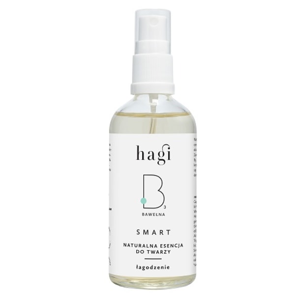 Hagi Smart B Mild Ansiktsessens-tonic/ 100ml