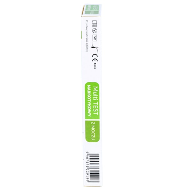 Urin Droger Detektions Kit