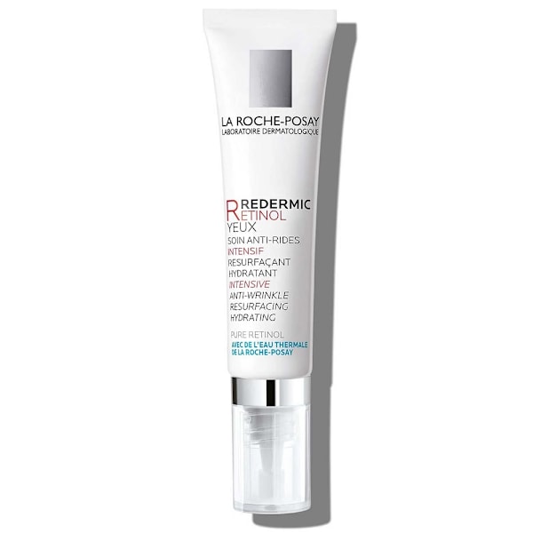 La Roche-Posay Redermic R Retinol Ögonkräm Mot Rynkor/ 15 ml