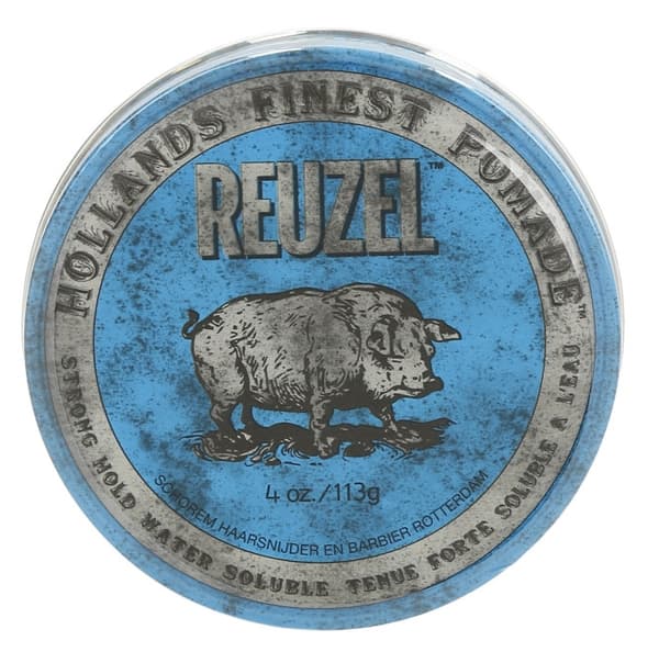 Reuzel Blå Hårvax/ 113g